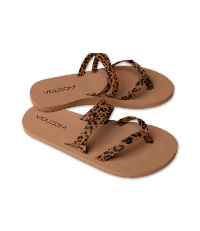 Volcom Big Girls Easy Breezy Sandals