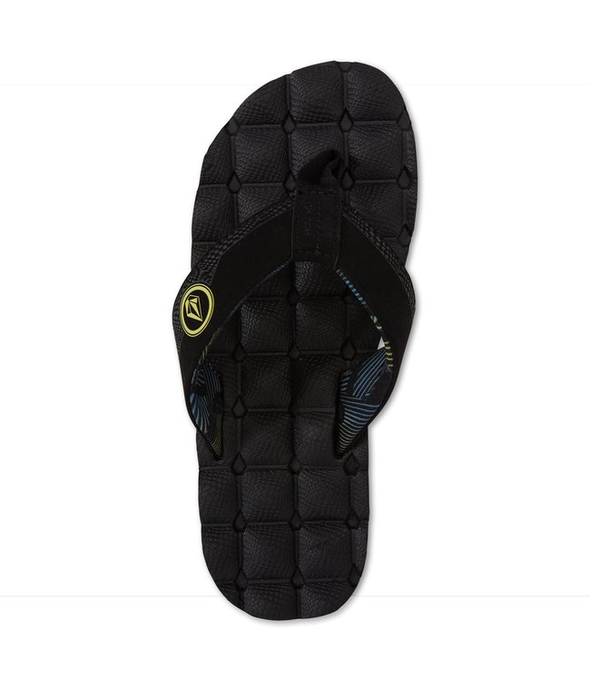 Volcom BIG BOYS RECLINER SANDAL