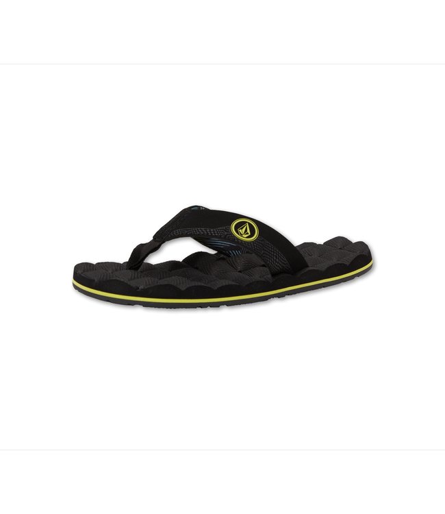 Volcom BIG BOYS RECLINER SANDAL