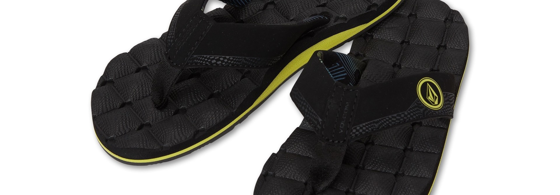 BIG BOYS RECLINER SANDAL
