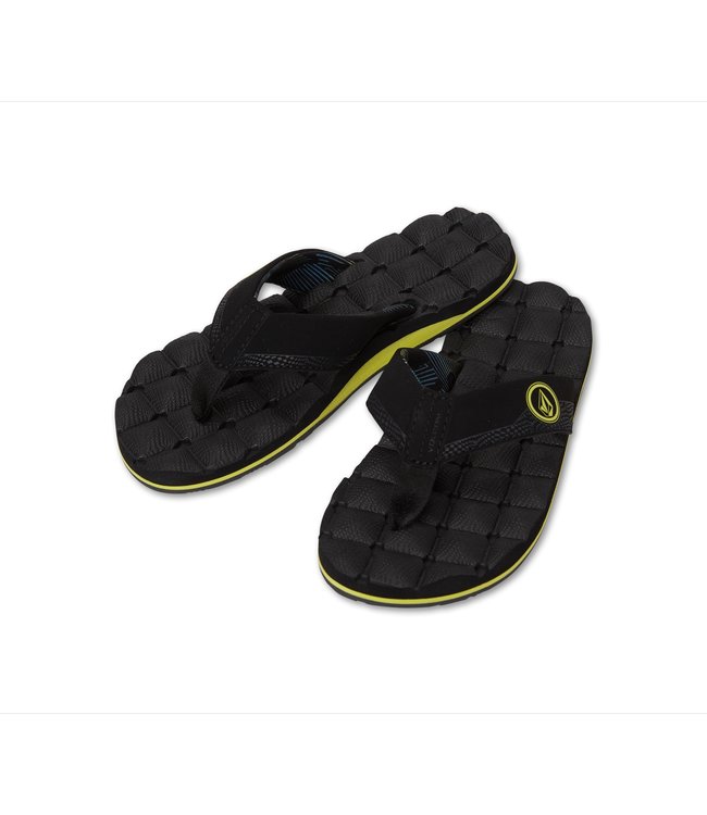 Volcom BIG BOYS RECLINER SANDAL