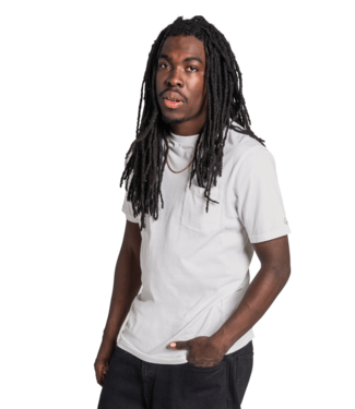 Volcom Volcom Solid Short Sleeve Pocket Tee