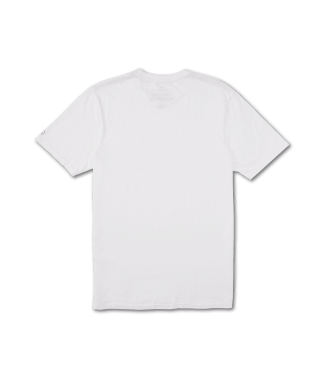 Volcom Volcom Solid Short Sleeve Pocket Tee