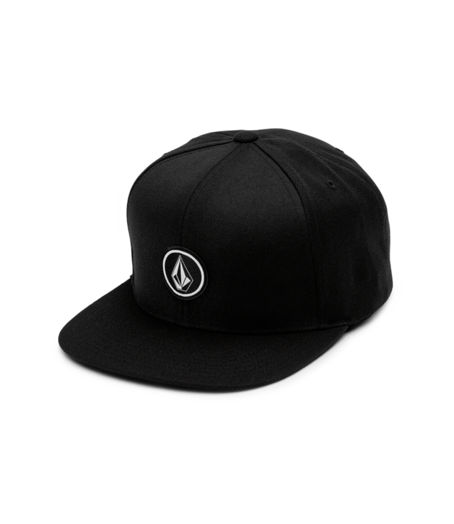 Volcom Men's Quarter Twill Cap