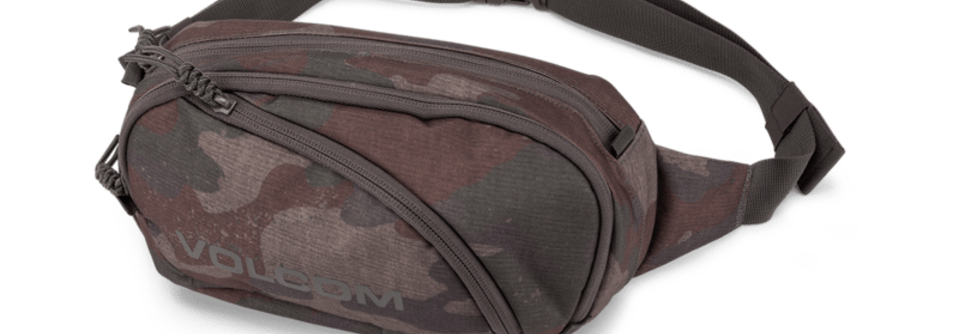 VOLCOM FULL SZ WAIST PACK