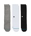 Stance ICON CREW SOCK 3 PACK