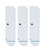 Stance ICON CREW SOCK 3 PACK