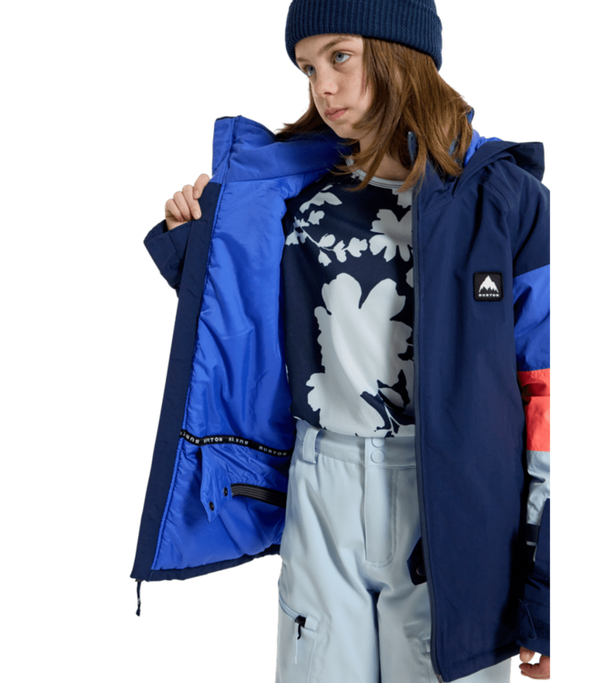 Burton Girls' Hart Jacket