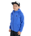Burton Kids' Crown Weatherproof Full-Zip Sherpa Fleece