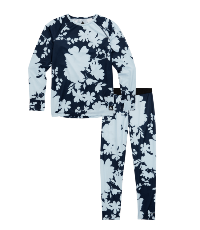 Burton Kids' Lightweight Base Layer Set