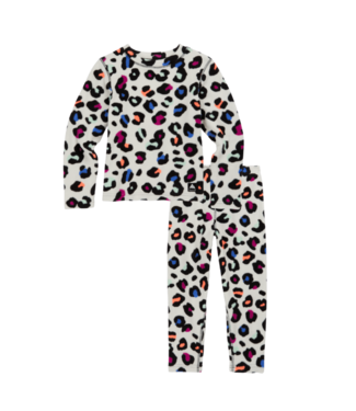 Burton Toddlers' Fleece Base Layer Set