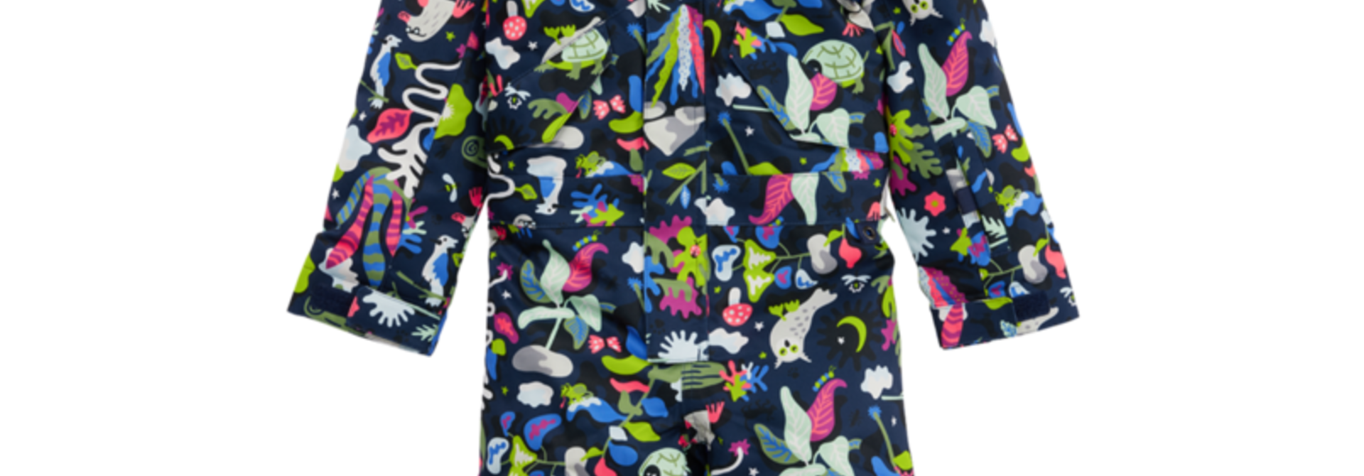 Toddlers' One Piece