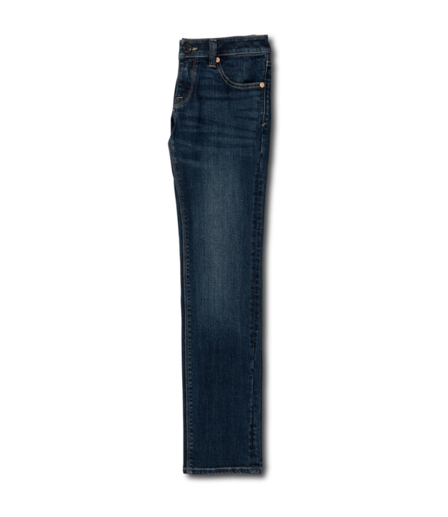 Volcom BIG BOYS VORTA SLIM FIT JEANS