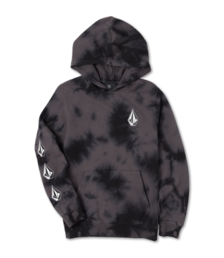 Volcom BIG BOYS ICONIC STONE PLUS HOODIE