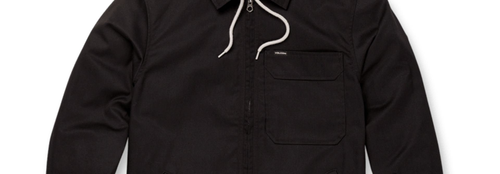 KORMAN JACKET