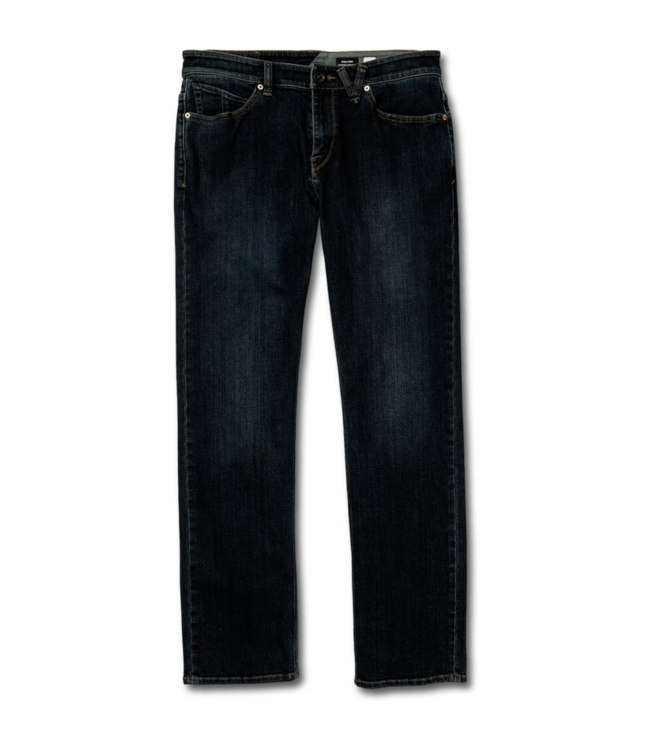 Volcom Solver Modern Fit Jeans