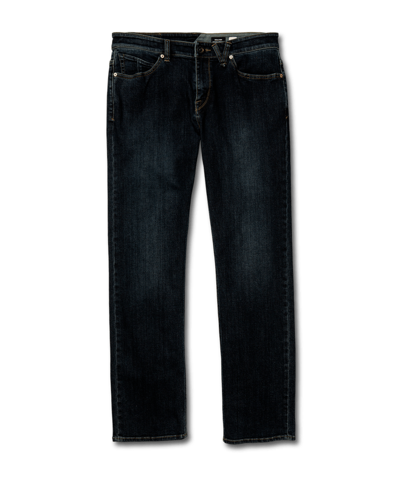 Solver Modern Fit Jeans-7