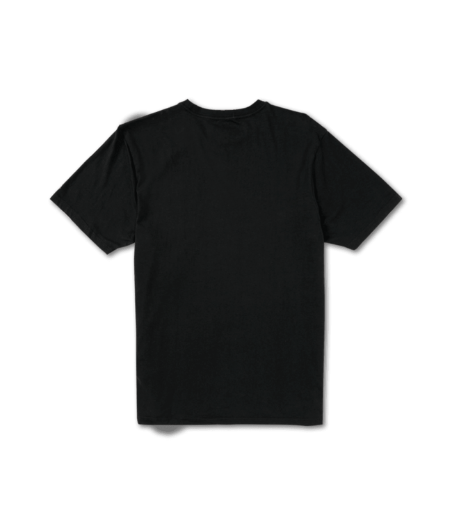 Volcom Volcom Solid Short Sleeve Pocket Tee