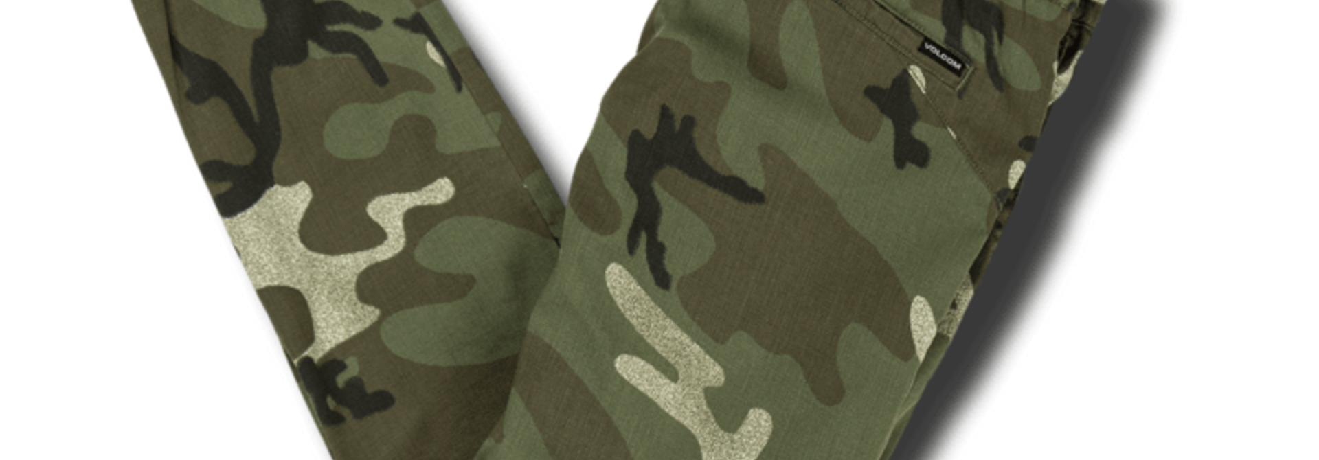 FRICKIN SLIM JOGGER ARMY