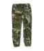 Volcom FRICKIN SLIM JOGGER ARMY