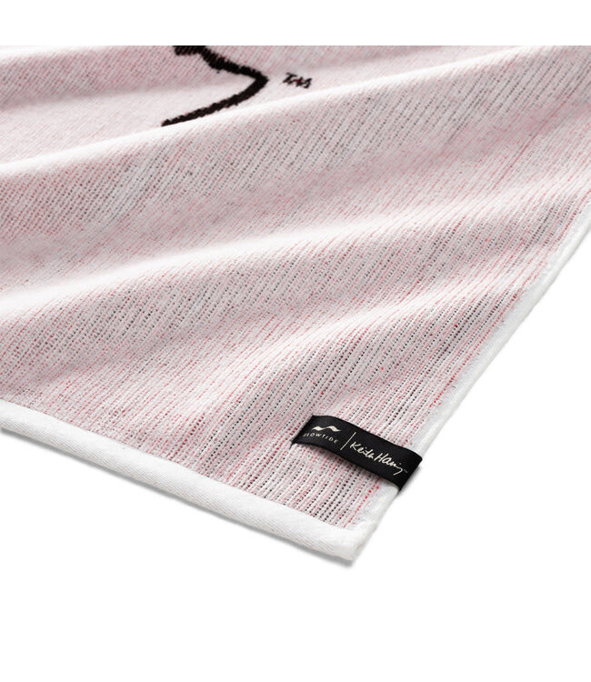 Slowtide Rise Up Beach Towel