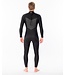 RIP CURL DAWN PATROL 3/2 Back Zip Wetsuit