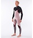 RIP CURL DAWN PATROL 3/2 Back Zip Wetsuit