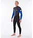 RIP CURL OMEGA 32GB Back Zip Wetsuit