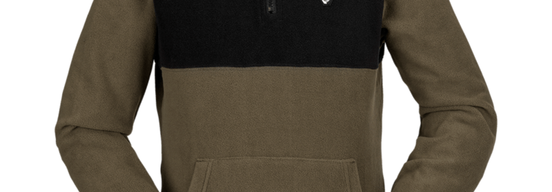 YOUTH POLAR FLEECE P/O