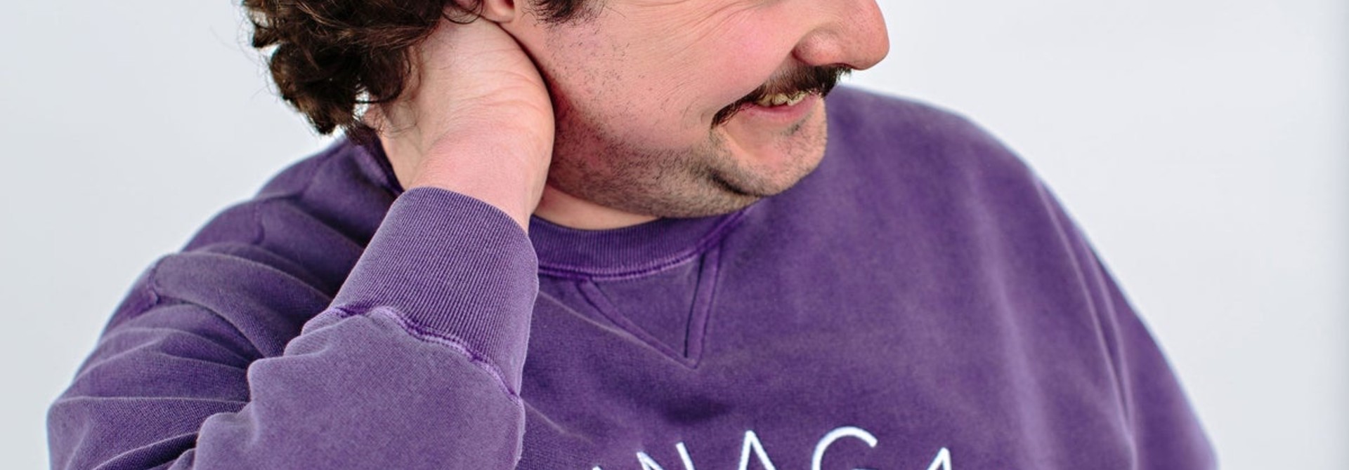 Emmie Crewneck