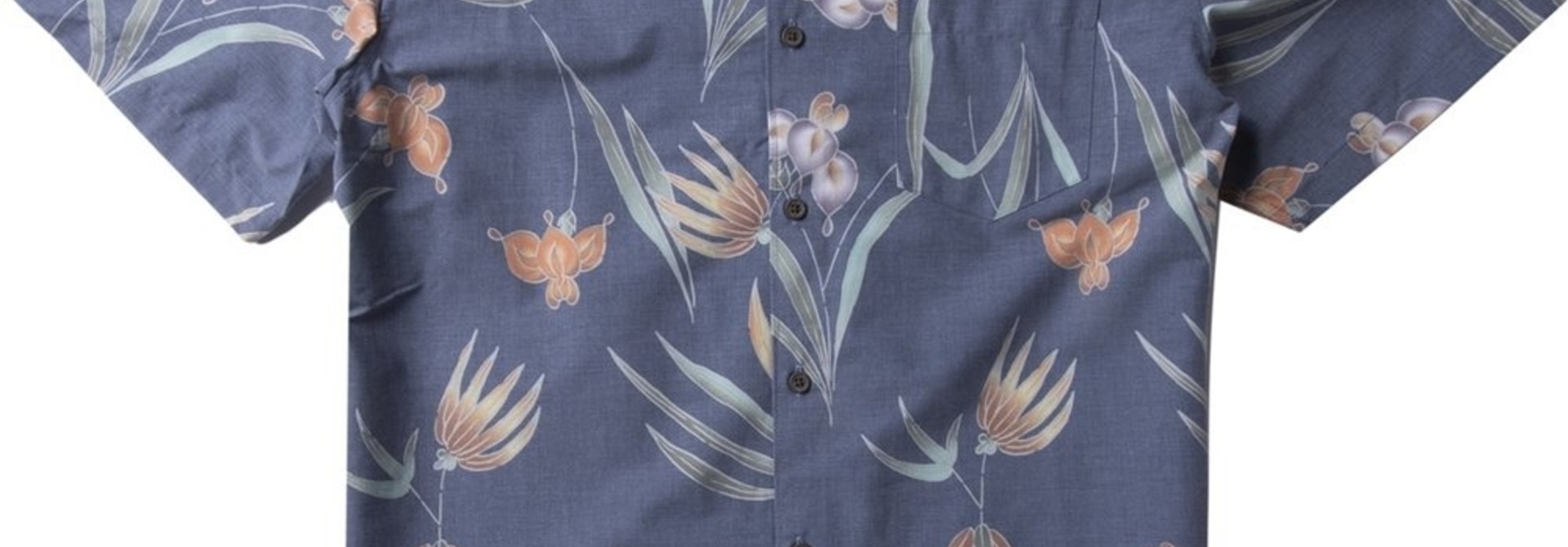 Shoots Eco SS Shirt