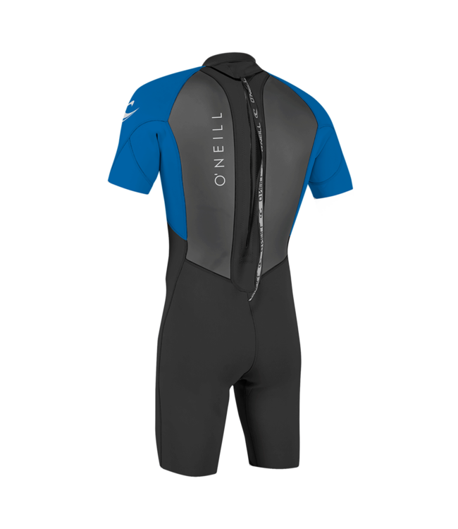 O'Neill REACTOR-2 2MM BACK ZIP S/S SPRING