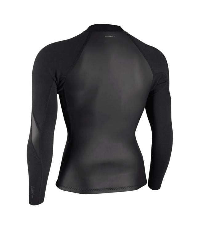 O'Neill WOMEN'S BAHIA 1.5MM FULL ZIP JACKET