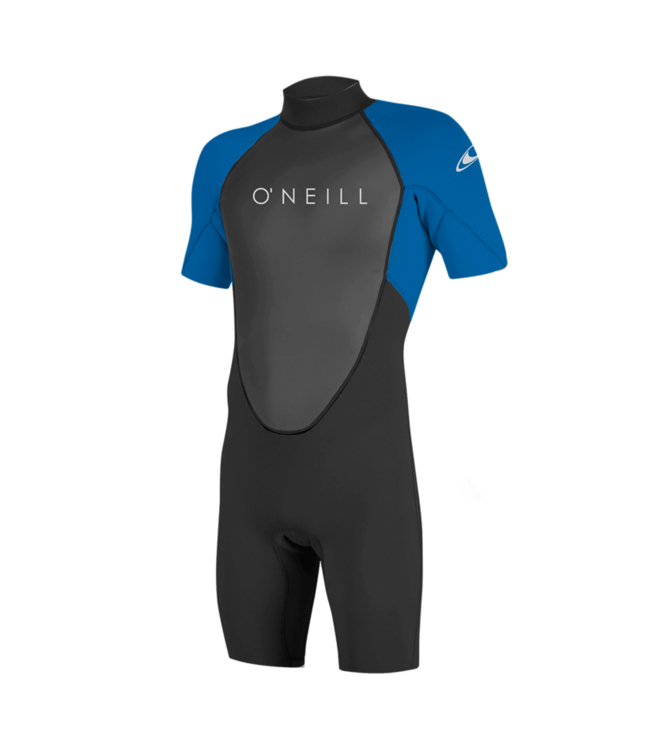 O'Neill REACTOR-2 2MM BACK ZIP S/S SPRING