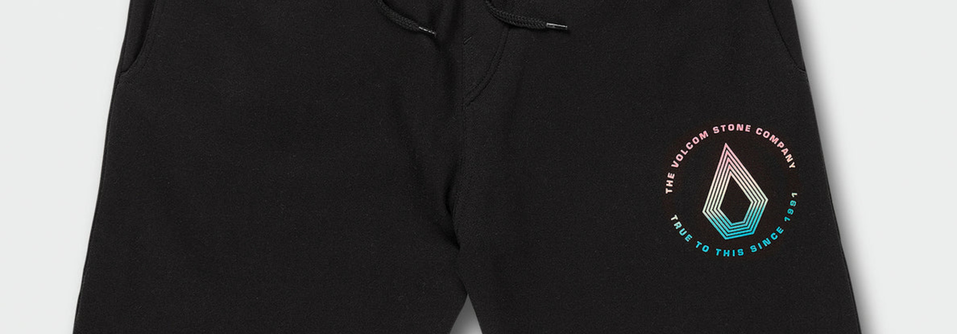 BOOKER FLEECE SHORT 19.5