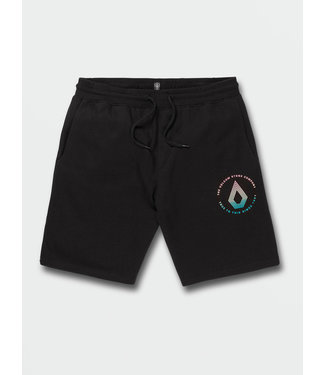 Volcom BOOKER FLEECE SHORT 19.5