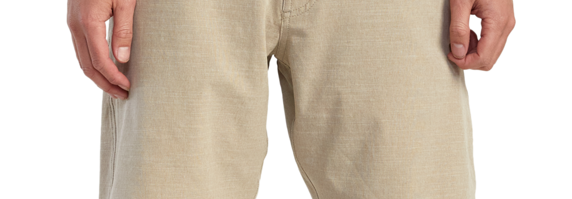 BALANCE HYBRID SHORT
