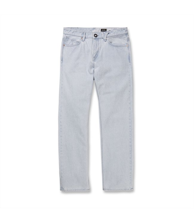 Volcom Solver Modern Fit Jeans