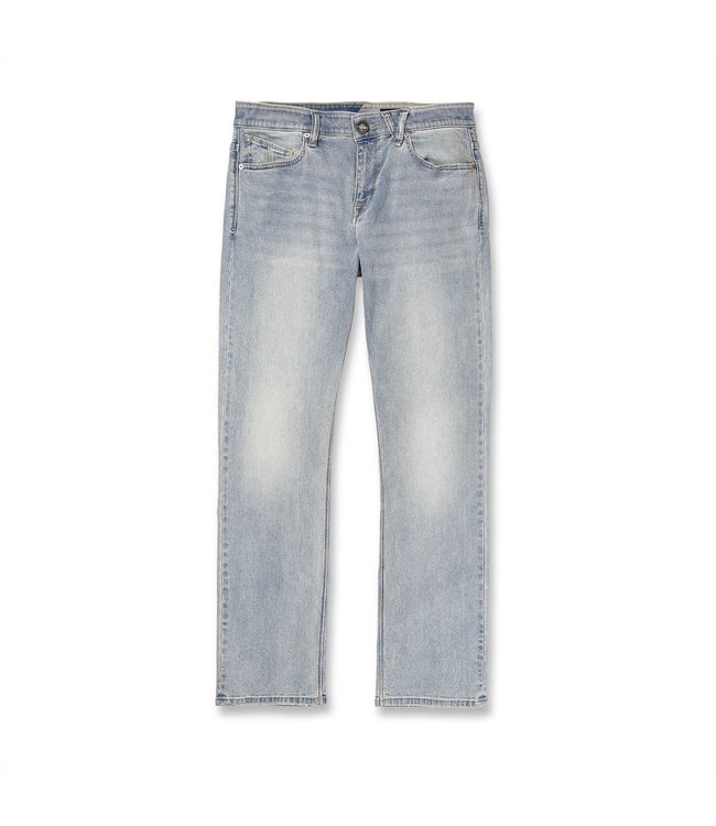 Volcom Solver Modern Fit Jeans