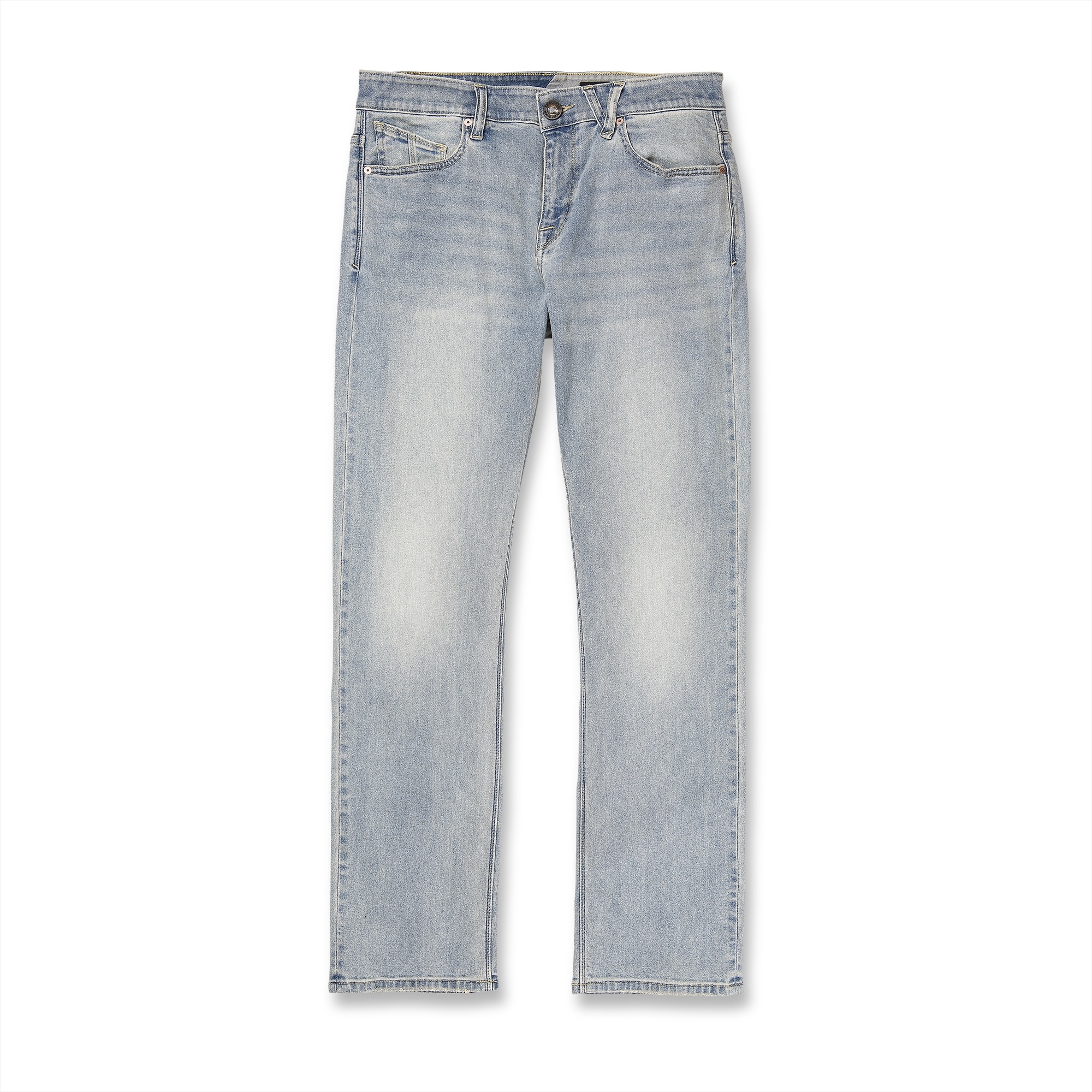 Solver Modern Fit Jeans-2
