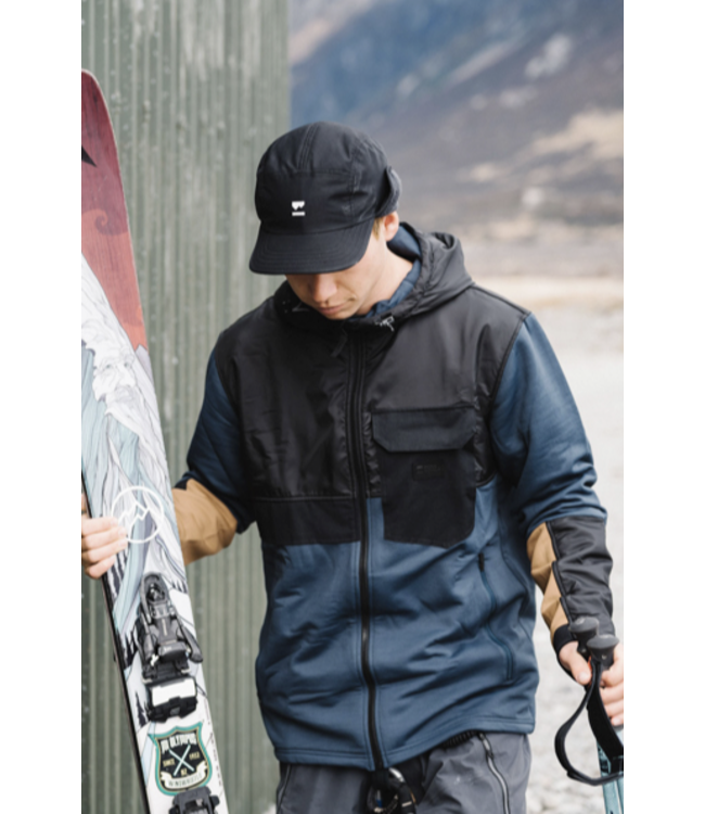 Mons Royale Decade Hoody