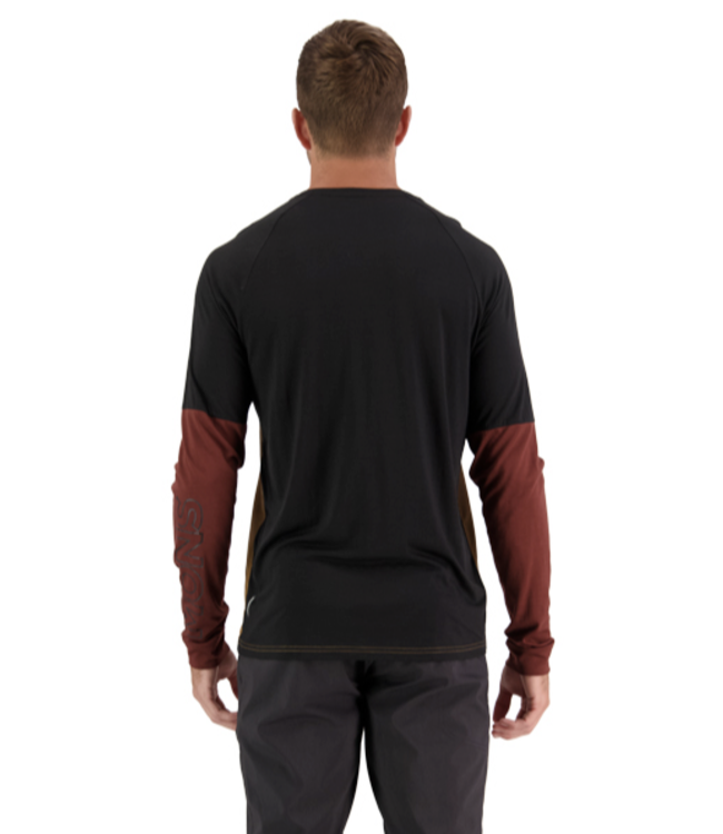 Mons Royale Tarn Wind Jersey