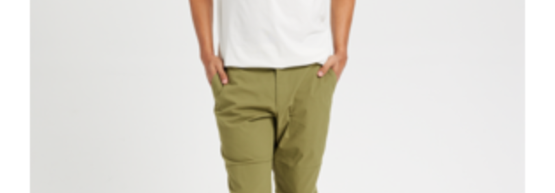 Men's Ridge Pants