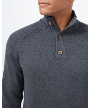 M Highline Mock Neck Sweater-4