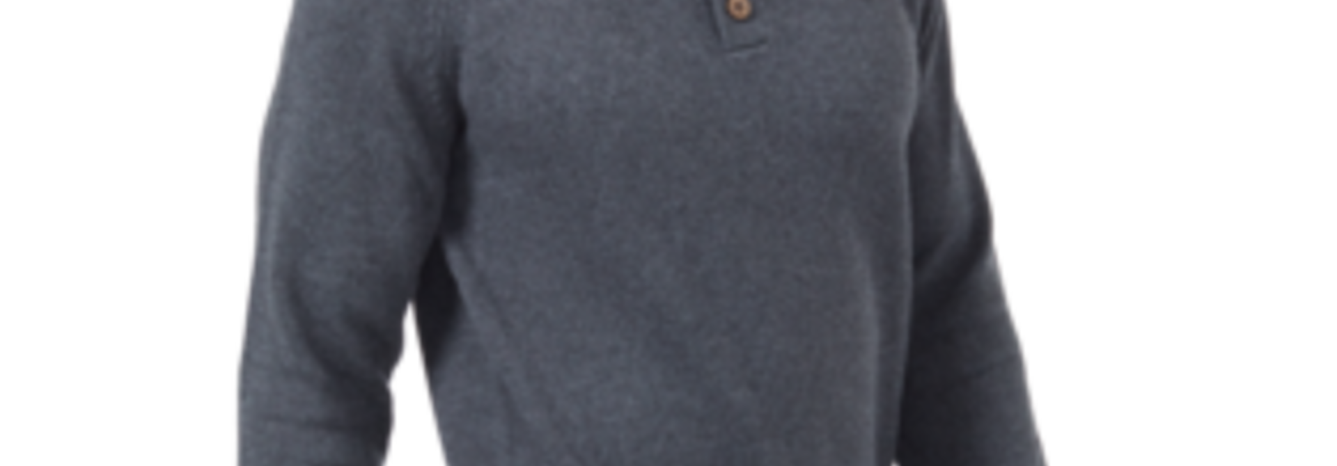 M Highline Mock Neck Sweater