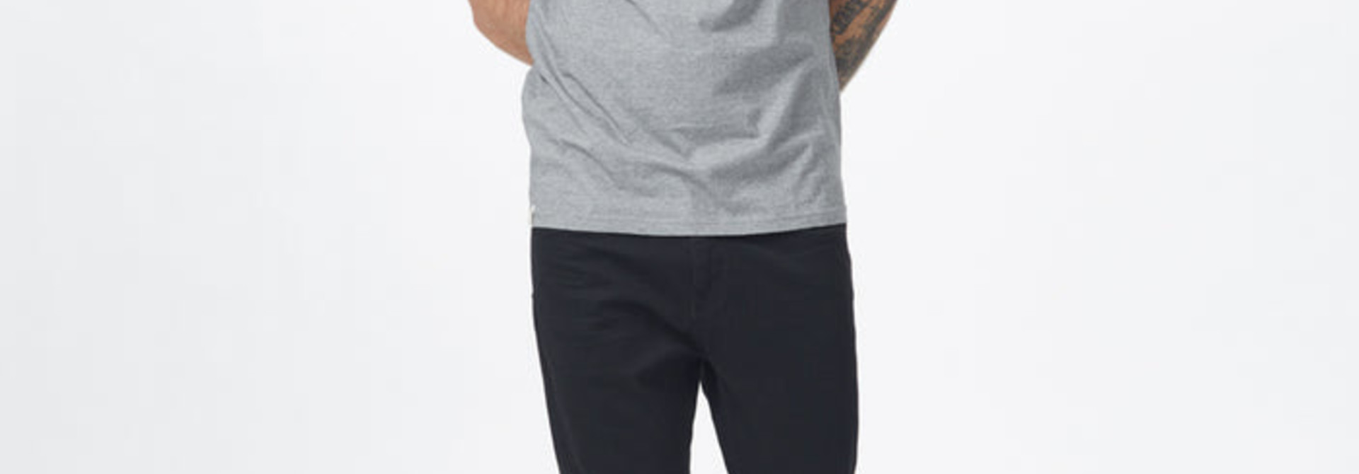 M Peak T-Shirt