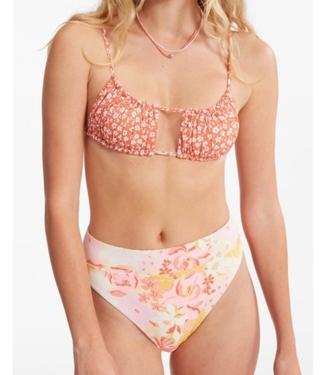 Billabong Made For Daze Rise