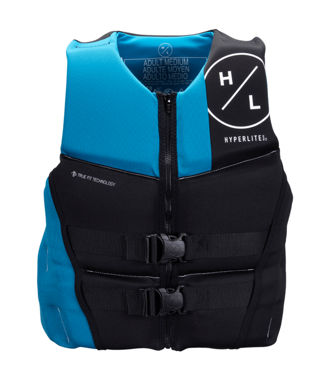 Hyperlite Prime Vest