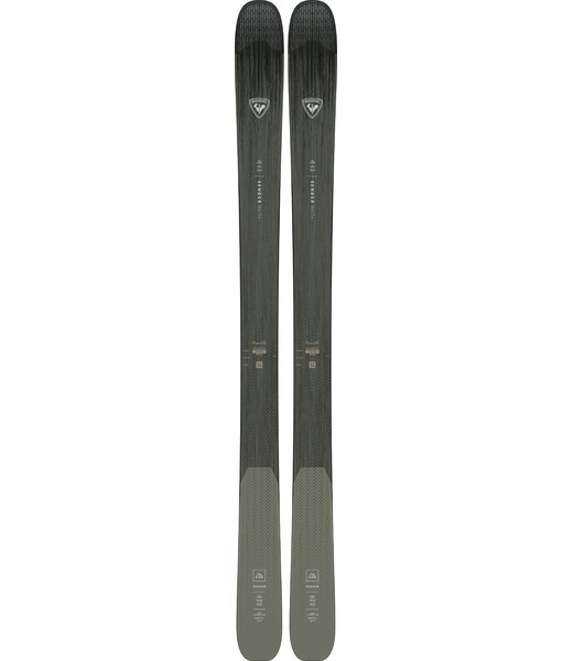 ROSSIGNOL SENDER 106 TI PLUS