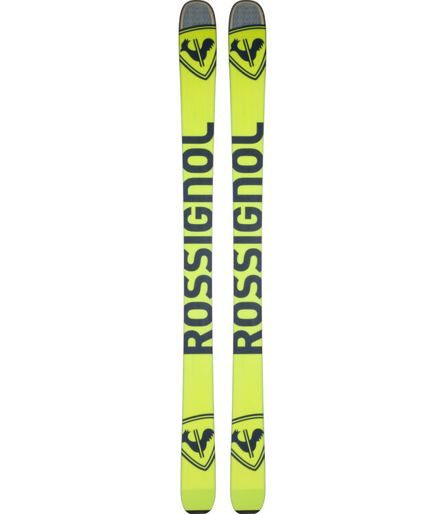 ROSSIGNOL SENDER 106 TI PLUS